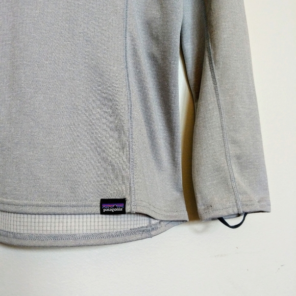 Patagonia Capilene Midweight Base Layer Crew - Picture 5 of 8